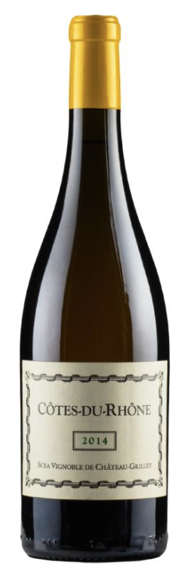 2014 | Château-Grillet | Cotes du Rhone at CaskCartel.com