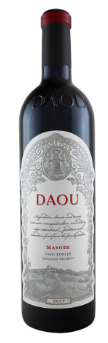 2017 | DAOU | Mayote at CaskCartel.com