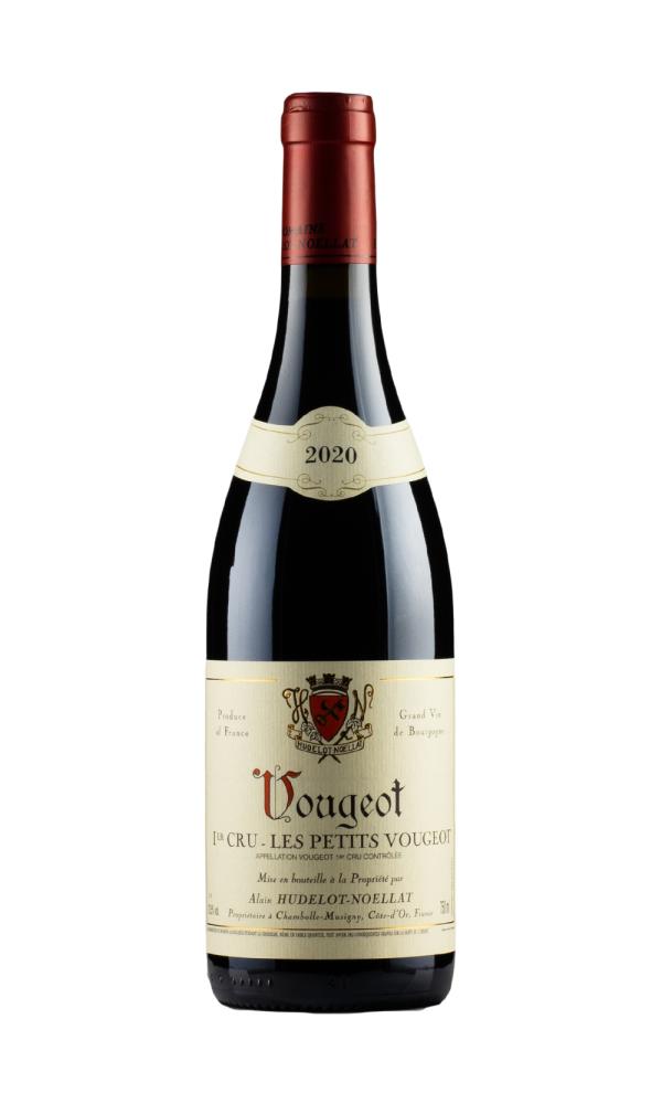 2020 | Domaine Hudelot-Noëllat | Les Petits Vougeots at CaskCartel.com