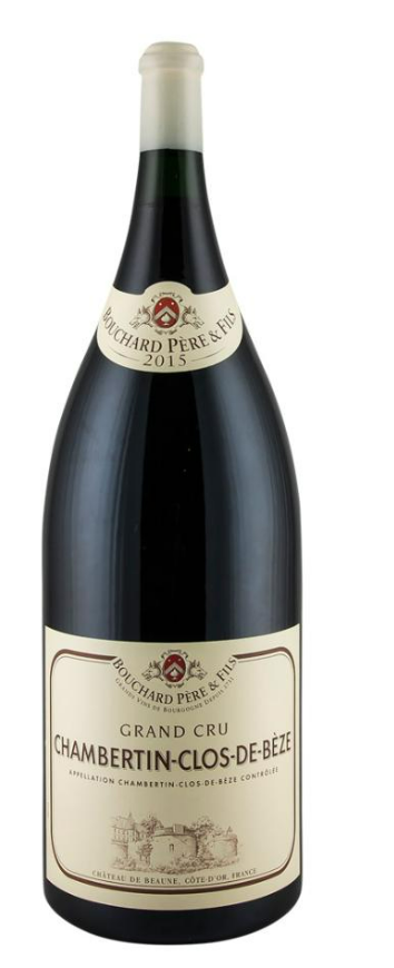 2015 | Bouchard Pere & Fils | Chambertin Clos de Beze 12L at CaskCartel.com