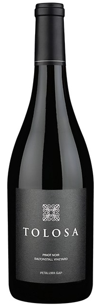 2016 | Tolosa | Pinot Noir Saltonstall Vineyard Petaluma Gap at CaskCartel.com
