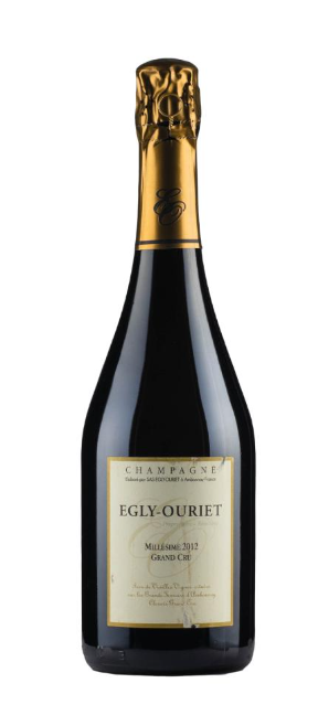 2012 | Egly Ouriet | Grand Cru Brut Millesime at CaskCartel.com
