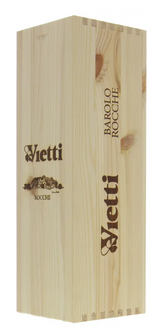 2018 | Vietti | Barolo Rocche di Castiglione (Magnum) at CaskCartel.com