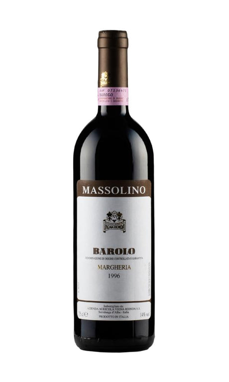 1996 | Massolino | Margheria Barolo at CaskCartel.com
