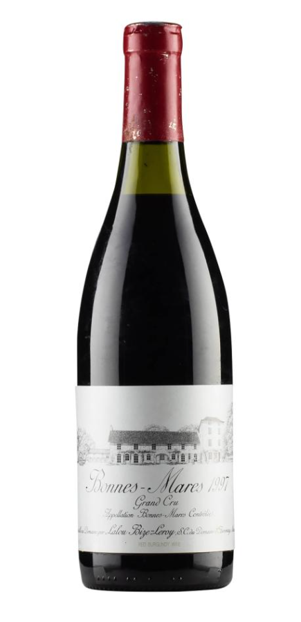 1997 | d`Auvenay | Bonnes Mares at CaskCartel.com