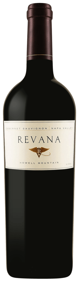 2012 | Revana | Howell Mountain Cabernet Sauvignon at CaskCartel.com