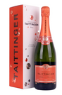 Taittinger | Champagne Folies de la Marquetterie Brut - NV at CaskCartel.com