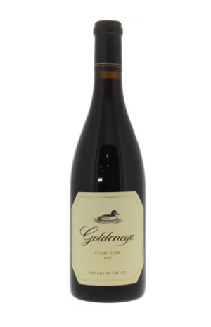 2019 | Goldeneye | Pinot Noir Anderson Valley at CaskCartel.com