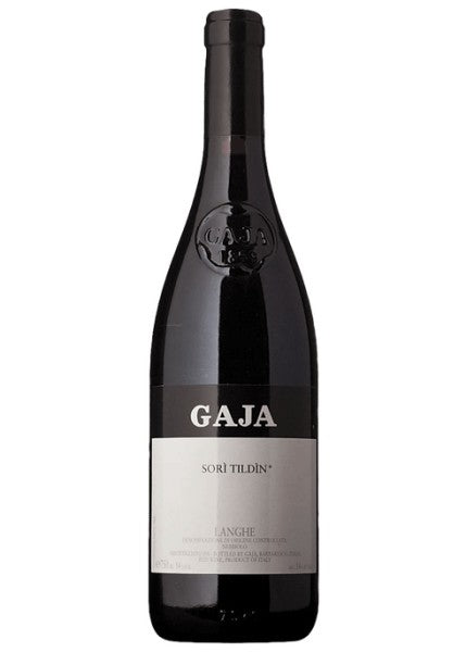 2008 | Gaja | Sori Tildin