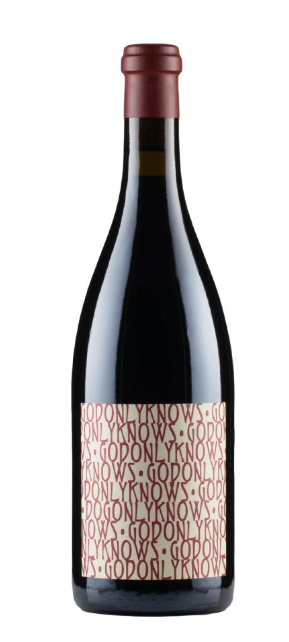 2018 | Cayuse Vineyards | God Only Knows Armada Vineyard Grenache at CaskCartel.com