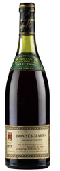 1977 | Pierre Ponnelle | Bonnes Mares at CaskCartel.com