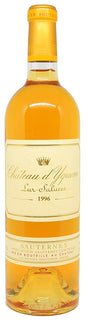 1996 | Chateau d'Yquem | Sauterne at CaskCartel.com