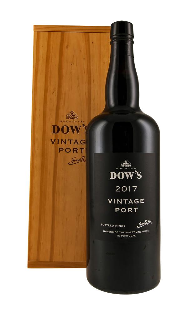 2017 | Dow`s | Tappit Hen 2.25L at CaskCartel.com