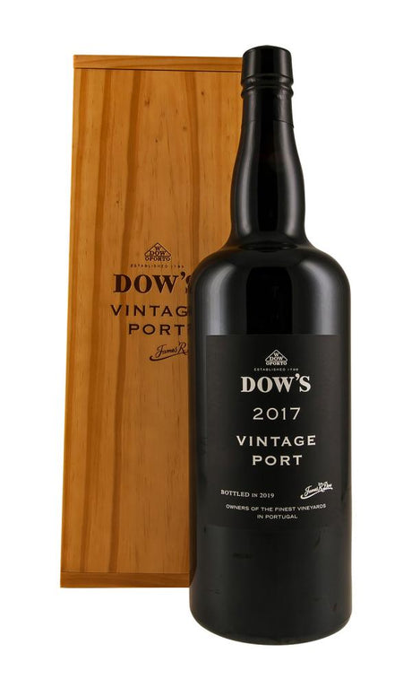 2017 | Dow`s | Tappit Hen 2.25L at CaskCartel.com