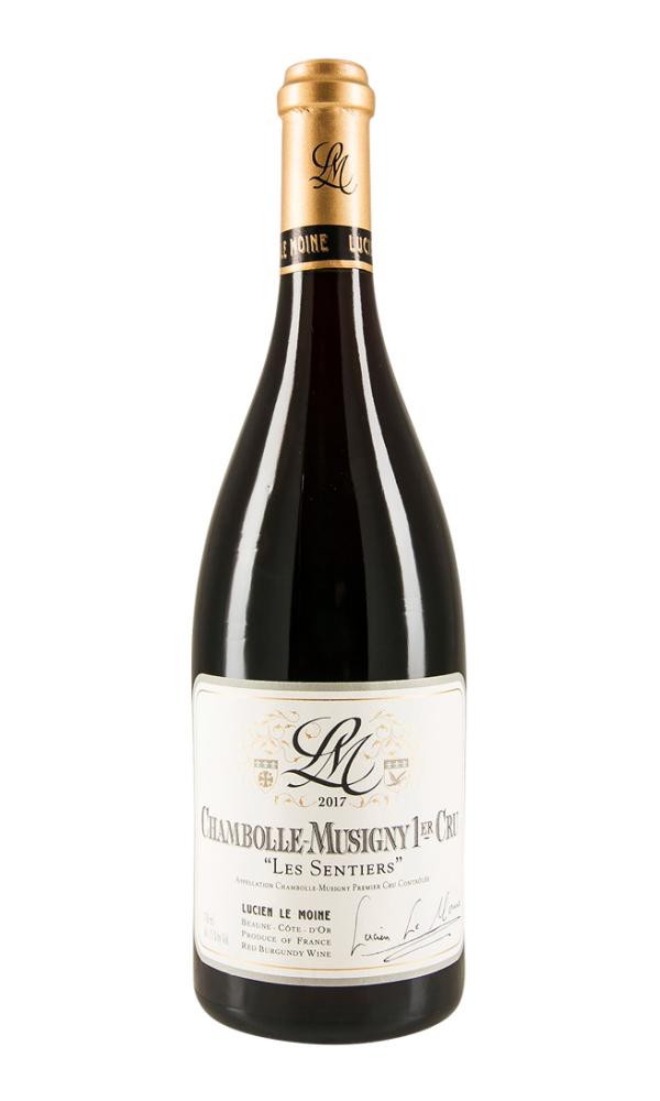 2017 | Lucien Le Moine | Chambolle Musigny Les Lavrottes at CaskCartel.com