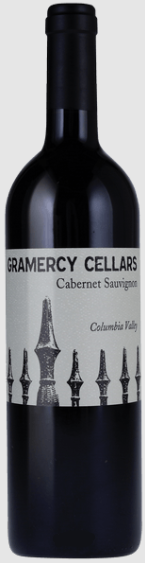 2012 | Gramercy Cellars | Cabernet Sauvignon at CaskCartel.com