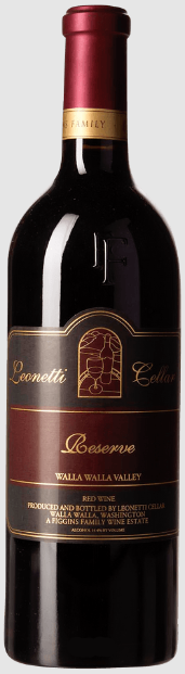 2009 | Leonetti Cellar | Reserve at CaskCartel.com