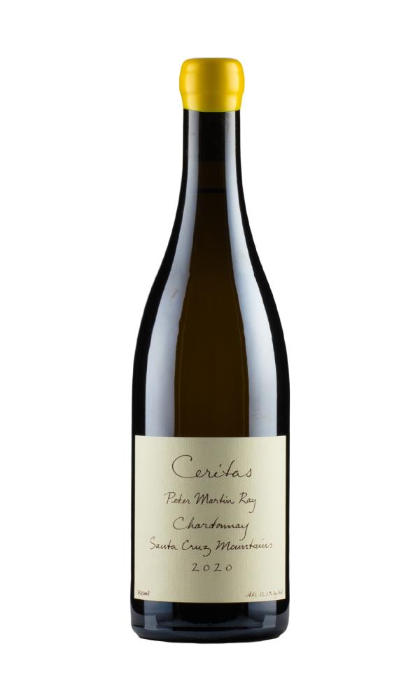 2020 | Ceritas Wines | Peter Martin Ray Chardonnay at CaskCartel.com