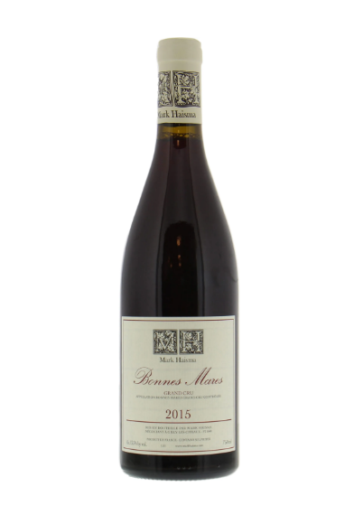 2015 | Mark Haisma | Bonnes Mares at CaskCartel.com