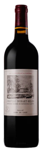2021 | Château Duhart-Milon | Pauillac at CaskCartel.com