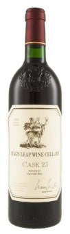 1991 | Stag's Leap Wine Cellars | Cask 23 Cabernet Sauvignon at CaskCartel.com