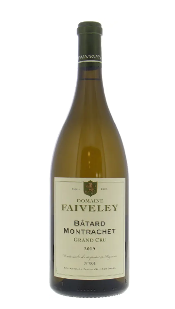 2019 | Faiveley | Batard Montrachet (Magnum) at CaskCartel.com