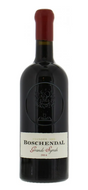 2014 | Boschendal | Heritage Grande Syrah at CaskCartel.com