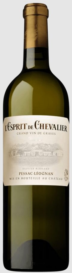 2019 | Domaine de Chevalier | L'Esprit De Chevalier Pessac-Leognan Blanc at CaskCartel.com