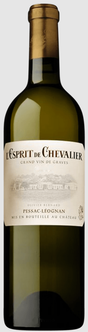 2019 | Domaine de Chevalier | L'Esprit De Chevalier Pessac-Leognan Blanc at CaskCartel.com