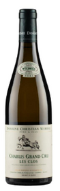 2002 | Christian Moreau | ChablisLes Clos at CaskCartel.com