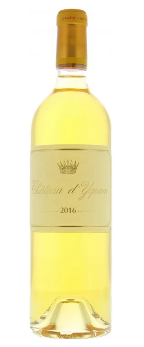 2016 | Chateau D'Yquem at CaskCartel.com
