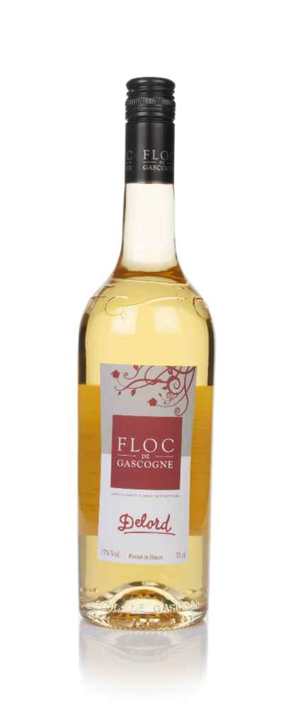 Delord Floc De Gascogne Blanc at CaskCartel.com