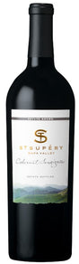 2017 | St. Supéry Estate Vineyards and Winery | Cabernet Sauvignon at CaskCartel.com