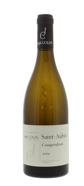 2019 | Joseph Colin | Saint-Aubin Compendium at CaskCartel.com