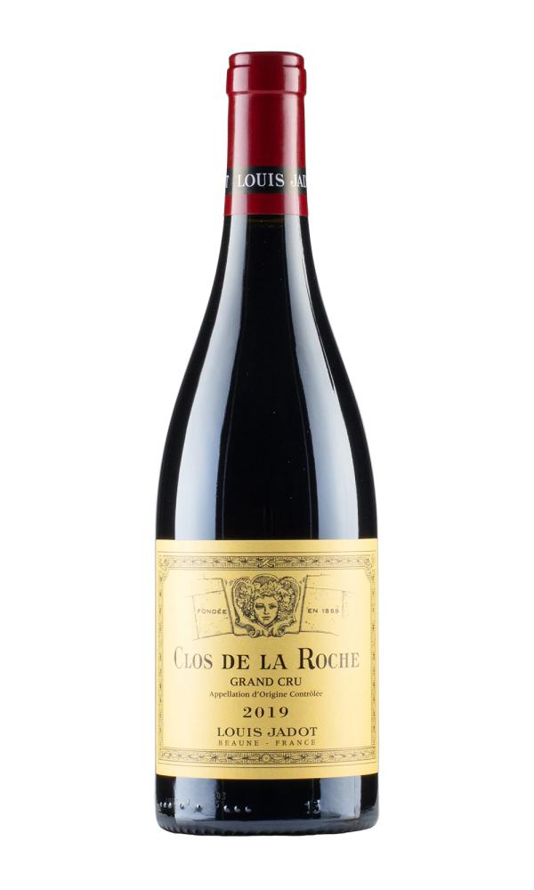 2019 | Louis Jadot | Clos de la Roche at CaskCartel.com