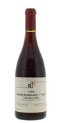 1999 | Rene Engel | Vosne Romanee les Brulees at CaskCartel.com
