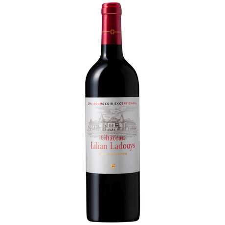 2009 | Château Lilian Ladouys | Saint-Estephe at CaskCartel.com