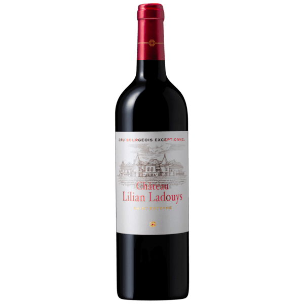 2009 | Château Lilian Ladouys | Saint-Estephe at CaskCartel.com