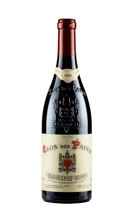 2009 | Paul Avril Clos des Papes | Chateauneuf du Pape at CaskCartel.com