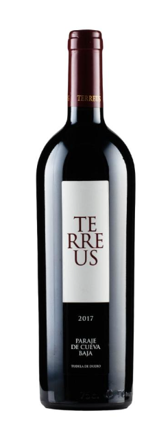 2017 | Bodegas Mauro | Terreus Paraje de Cueva Baja at CaskCartel.com