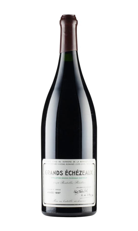 1997 | Domaine de la Romanee Conti | Grands Echezeaux (Double Magnum) at CaskCartel.com