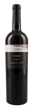 2017 | Stratus | Cabernet Franc at CaskCartel.com