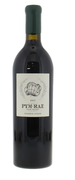 2018 | Tesseron Estate | Pym-Rae at CaskCartel.com