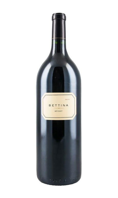 2016 | Bryant Family Vineyard | 'Bettina' Proprietary Red (Magnum) at CaskCartel.com