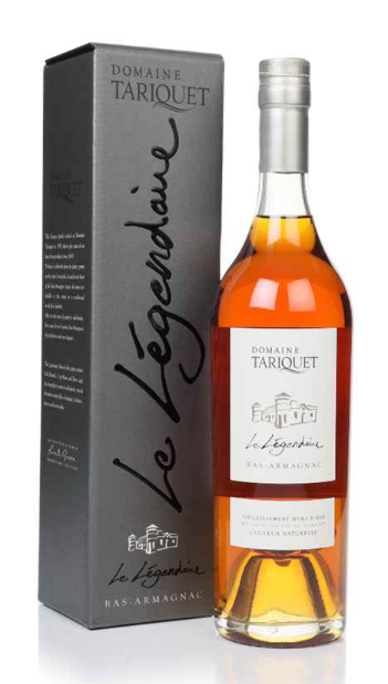 Château du Tariquet Le Légendaire | 700ML at CaskCartel.com