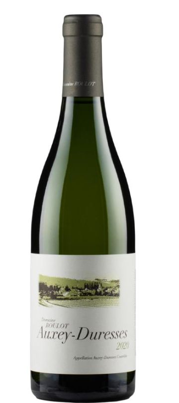 2020 | Domaine Roulot | Auxey Duresses Blanc at CaskCartel.com