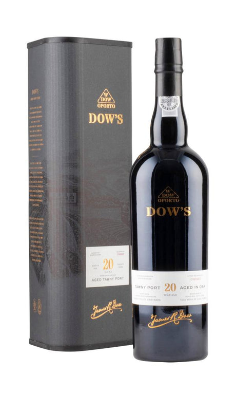 Dow's | 20 Year Old Tawny - NV at CaskCartel.com