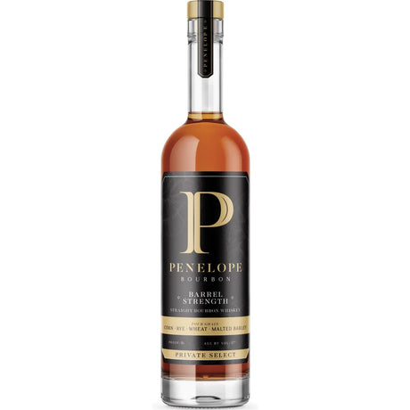 Penelope Bourbon by the Barrel Private Select | 750ML at CaskCartel.com