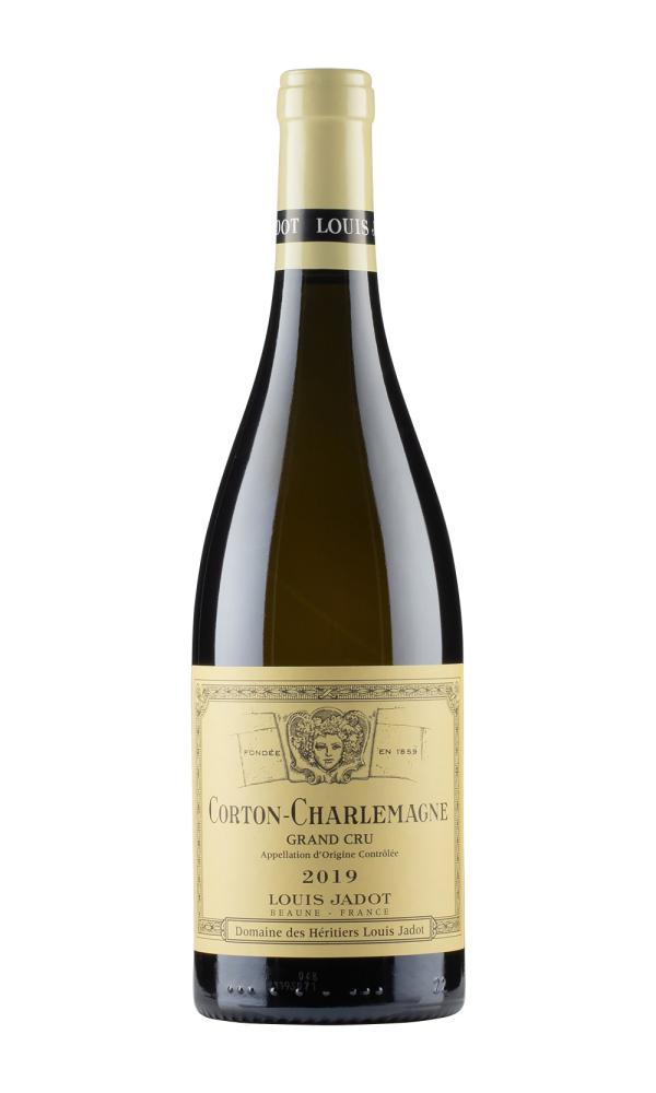 2019 | Louis Jadot | Corton Charlemagne at CaskCartel.com