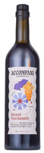 Accompani | Sweet Vermouth - NV at CaskCartel.com